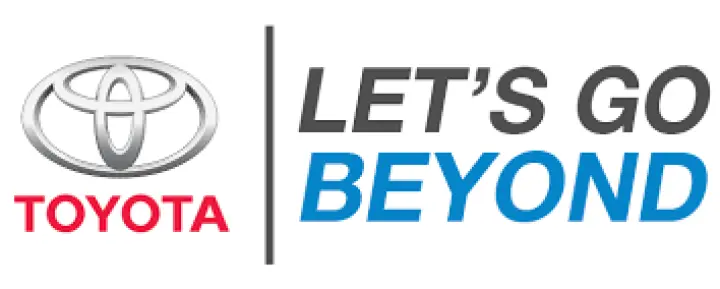 Logo Toyota Bengkulu